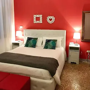 Residenza Quaggio Ca' Grimani Guest house Venice