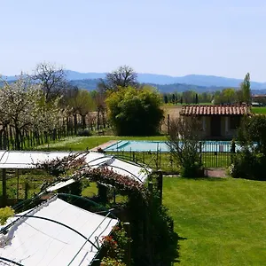 Il Trebbio Sansepolcro