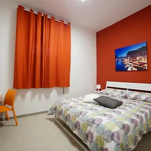Arcobaleno Guest house Trapani