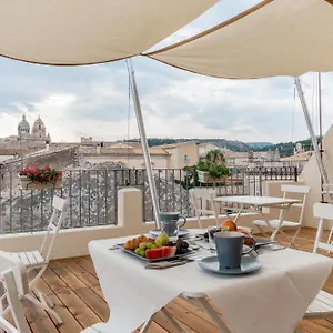 Terrazza Dei Sogni Bed & Breakfast Ragusa