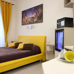 Lenotti 2*, Verona Italia