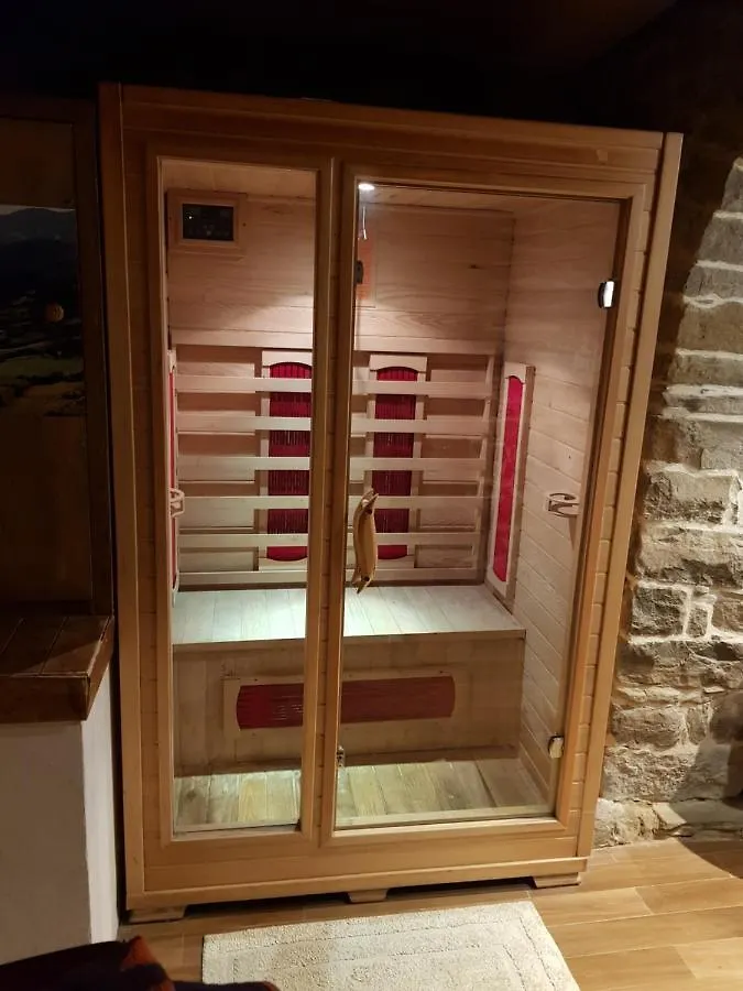 Bed & Breakfast Alla Battuta Sansepolcro