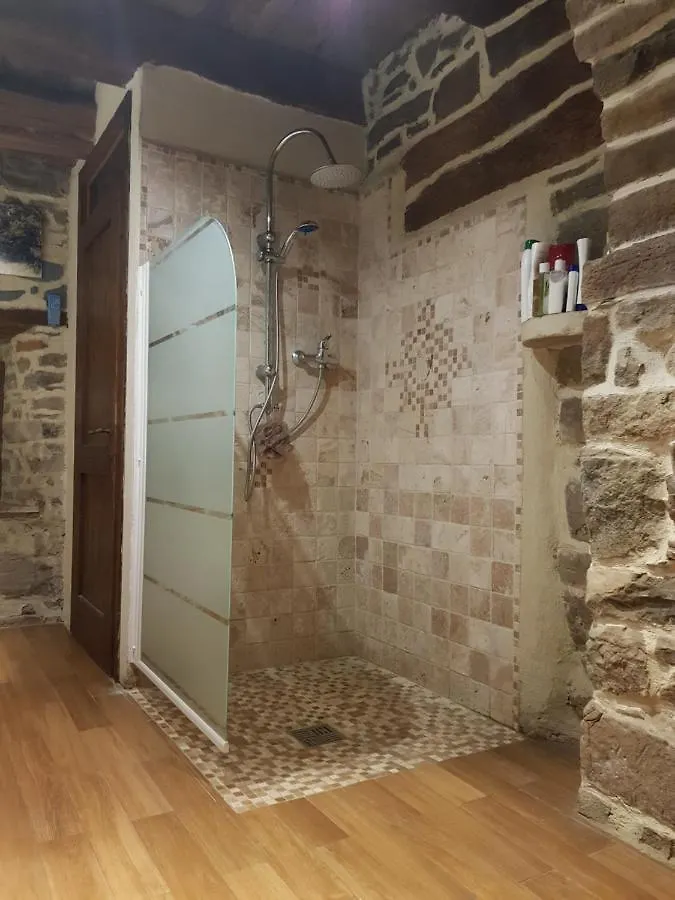 Alla Battuta Sansepolcro Bed & Breakfast