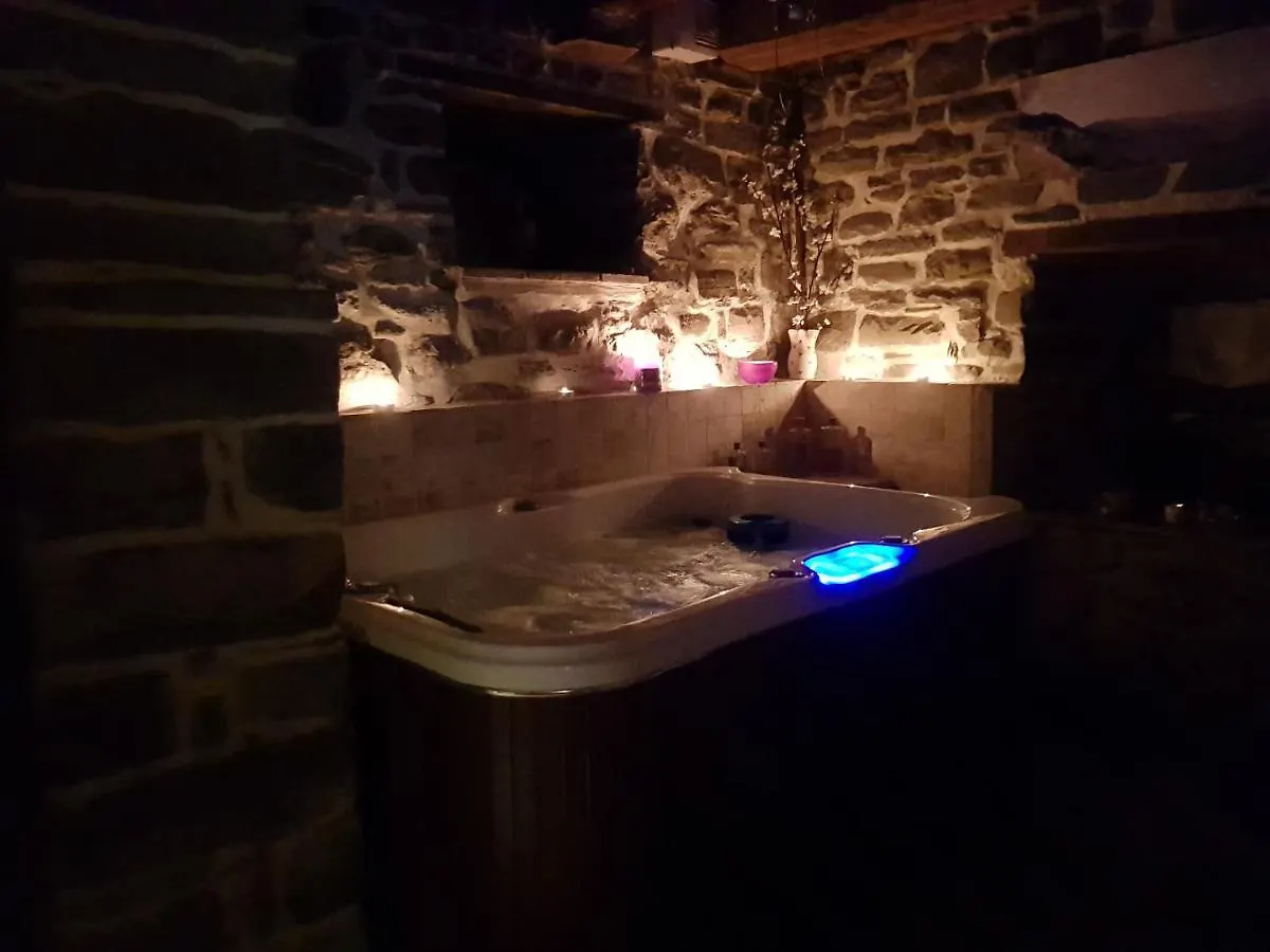 Alla Battuta Sansepolcro Bed & Breakfast