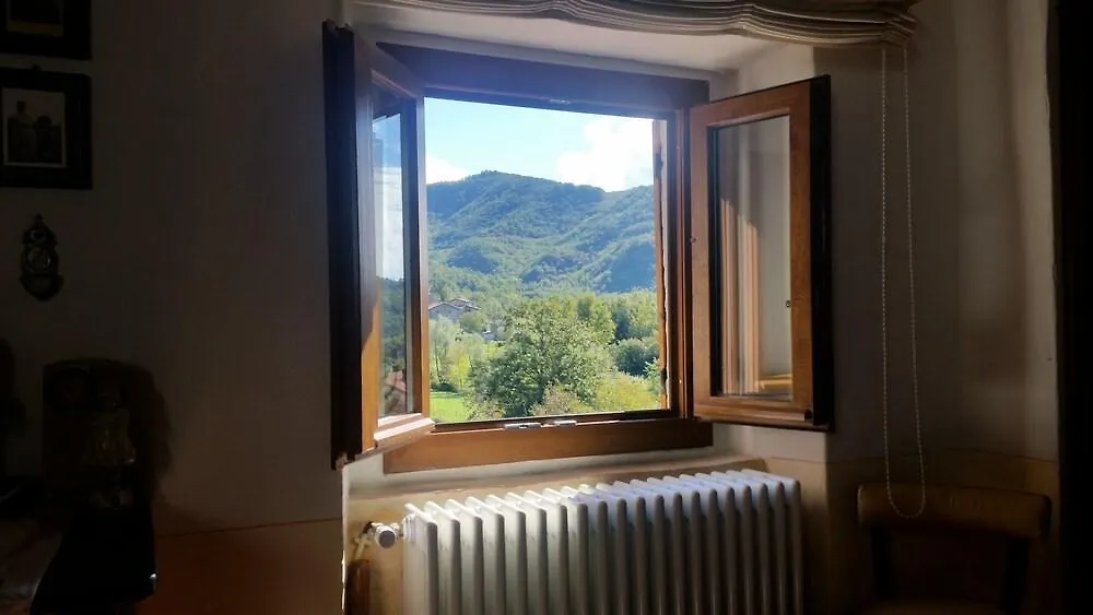 Alla Battuta Sansepolcro Italy