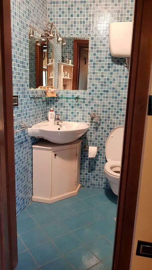 Alla Battuta Sansepolcro