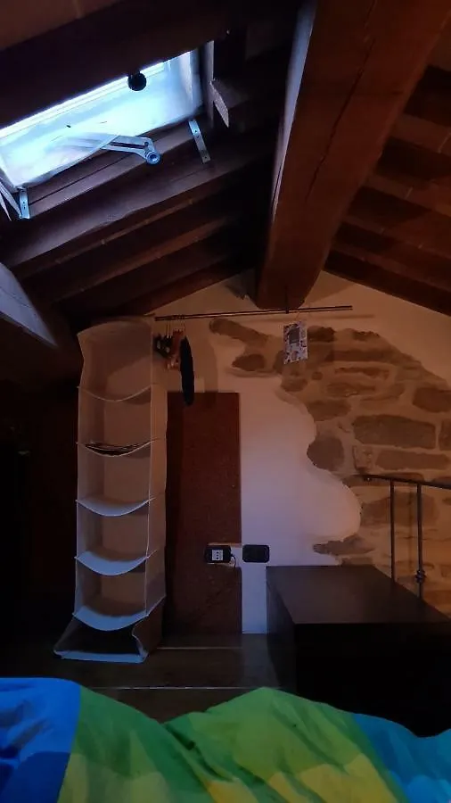Bed & Breakfast Alla Battuta Sansepolcro