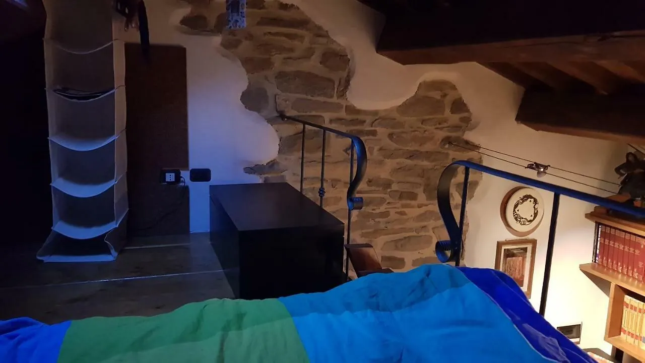 Alla Battuta Sansepolcro