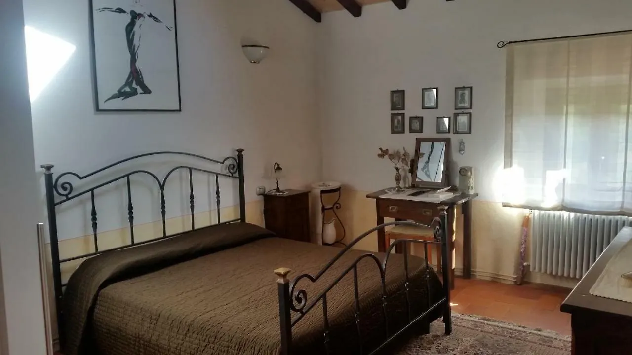 Alla Battuta Sansepolcro Bed & Breakfast