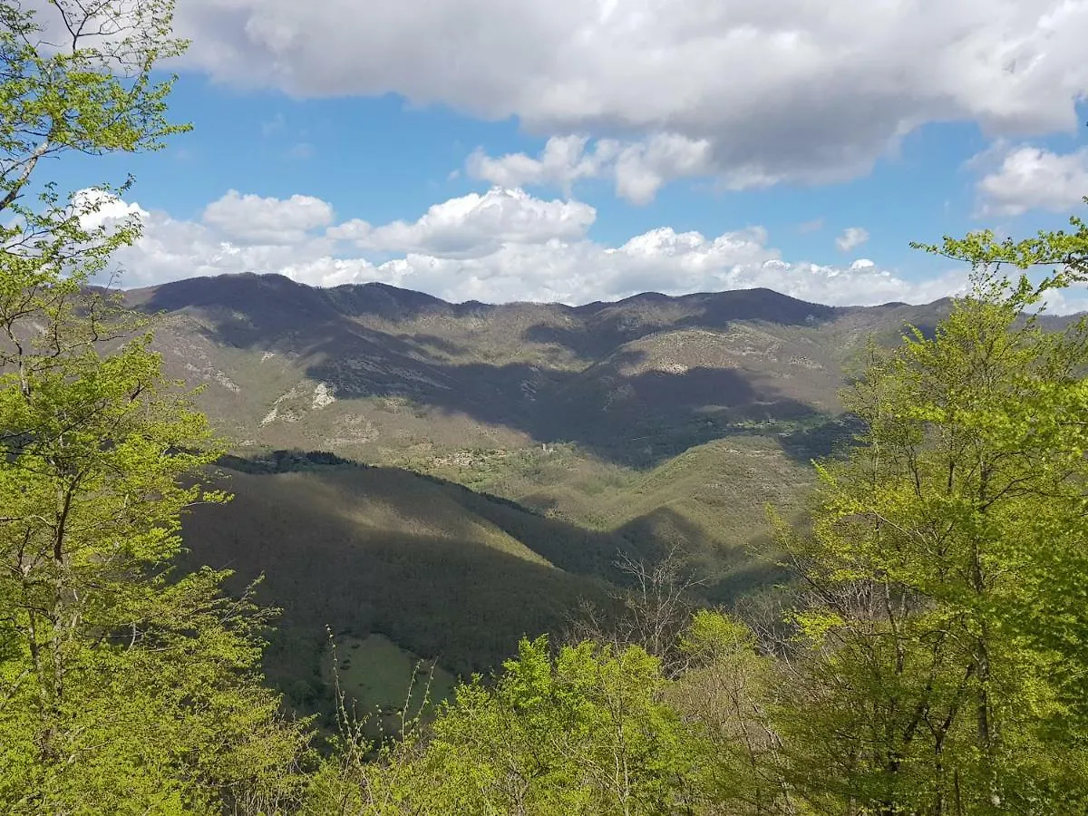 Alla Battuta location