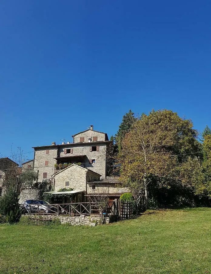 Alla Battuta Sansepolcro 0*,  Italy